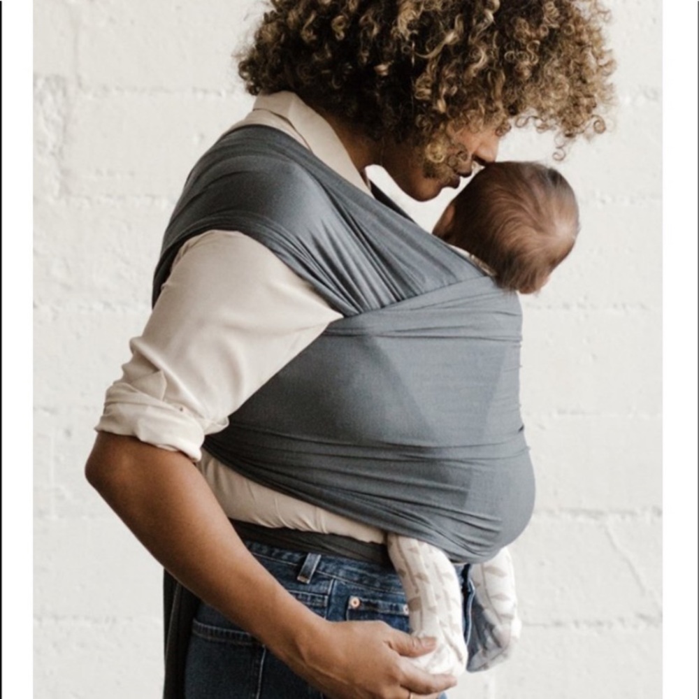 Solly wrap